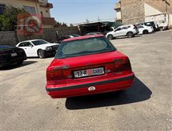 مازدا 626